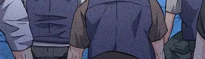 Druid Tại Ga Seoul - Người Hóa Thú Chap 149 - Next Chap 150