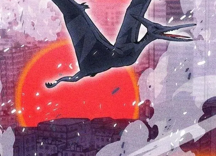 Druid Tại Ga Seoul - Người Hóa Thú Chap 149 - Next Chap 150