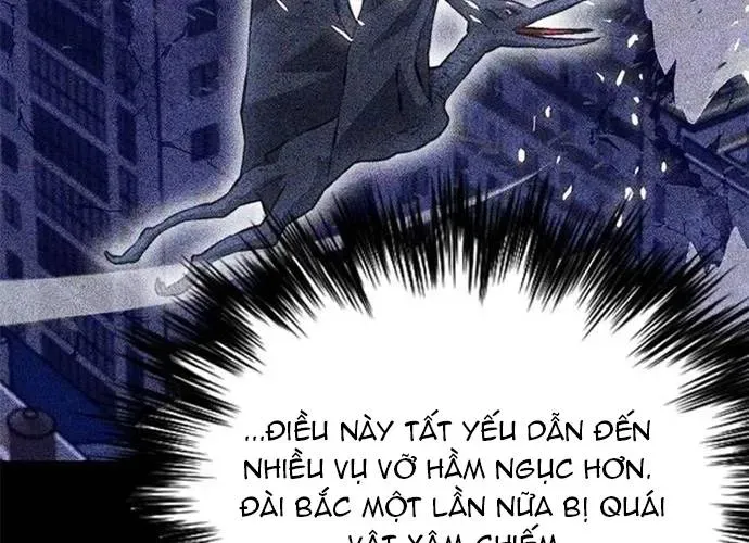 Druid Tại Ga Seoul - Người Hóa Thú Chap 149 - Next Chap 150