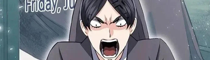 Druid Tại Ga Seoul - Người Hóa Thú Chap 149 - Next Chap 150