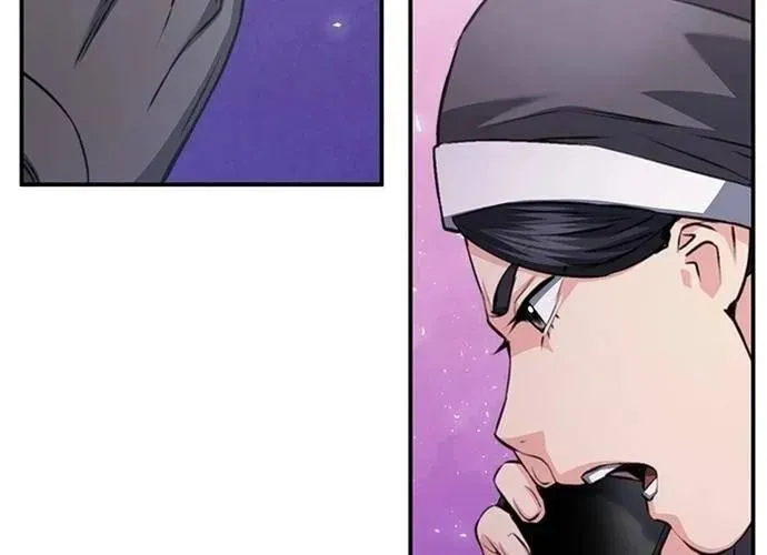 Druid Tại Ga Seoul - Người Hóa Thú Chap 149 - Next Chap 150