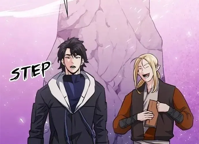 Druid Tại Ga Seoul - Người Hóa Thú Chap 149 - Next Chap 150