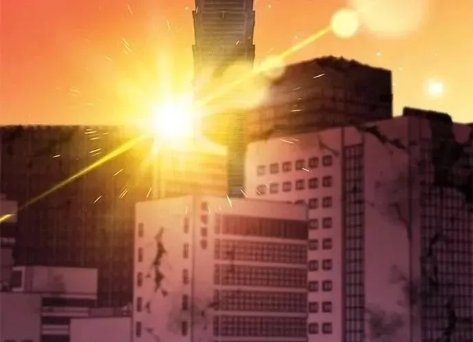 Druid Tại Ga Seoul - Người Hóa Thú Chap 149 - Next Chap 150