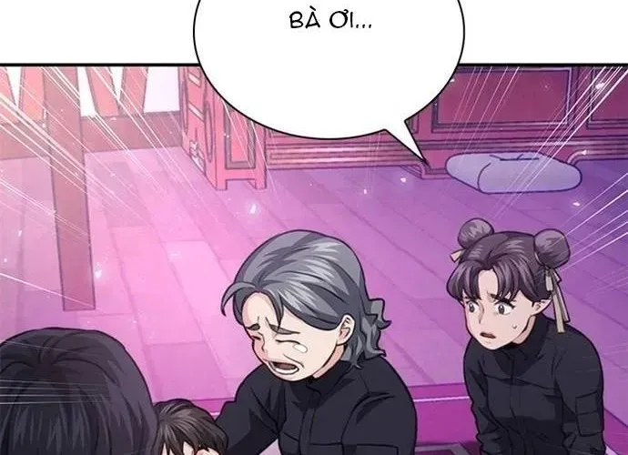 Druid Tại Ga Seoul - Người Hóa Thú Chap 149 - Next Chap 150