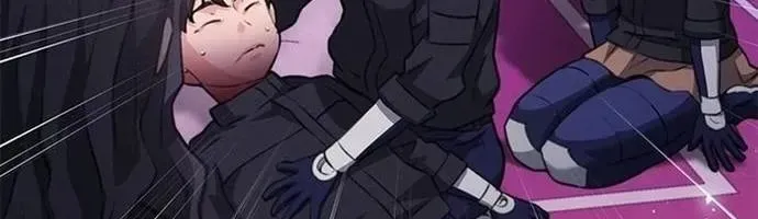 Druid Tại Ga Seoul - Người Hóa Thú Chap 149 - Next Chap 150