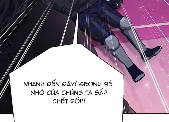 Druid Tại Ga Seoul - Người Hóa Thú Chap 149 - Next Chap 150