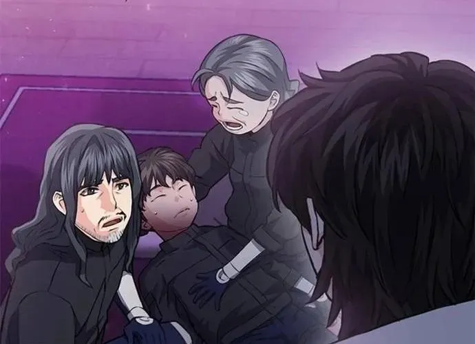 Druid Tại Ga Seoul - Người Hóa Thú Chap 149 - Next Chap 150