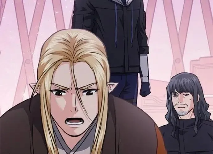 Druid Tại Ga Seoul - Người Hóa Thú Chap 149 - Next Chap 150