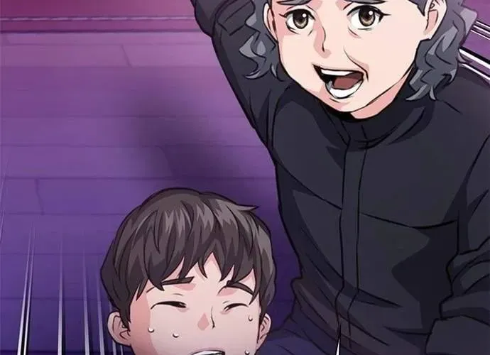 Druid Tại Ga Seoul - Người Hóa Thú Chap 149 - Next Chap 150