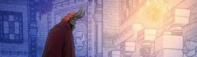 Druid Tại Ga Seoul - Người Hóa Thú Chap 149 - Next Chap 150