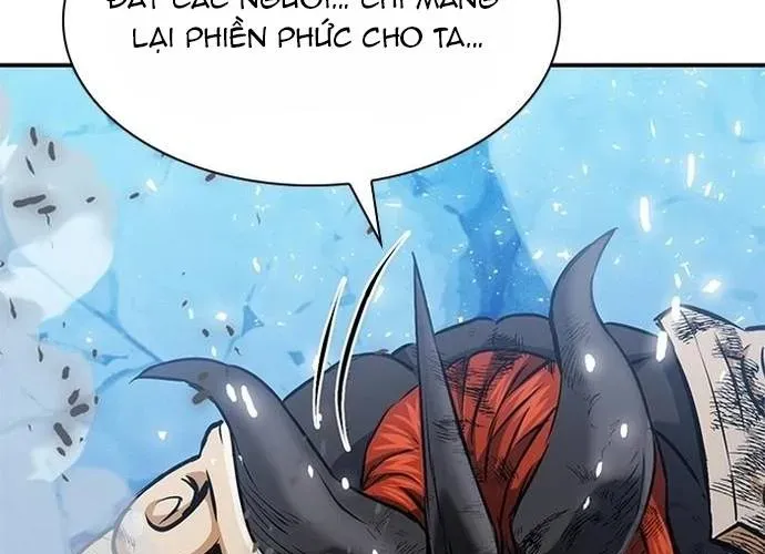 Druid Tại Ga Seoul - Người Hóa Thú Chap 149 - Next Chap 150