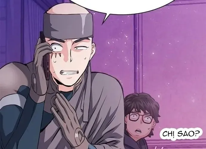 Druid Tại Ga Seoul - Người Hóa Thú Chap 149 - Next Chap 150