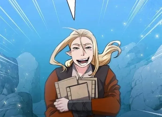 Druid Tại Ga Seoul - Người Hóa Thú Chap 149 - Next Chap 150