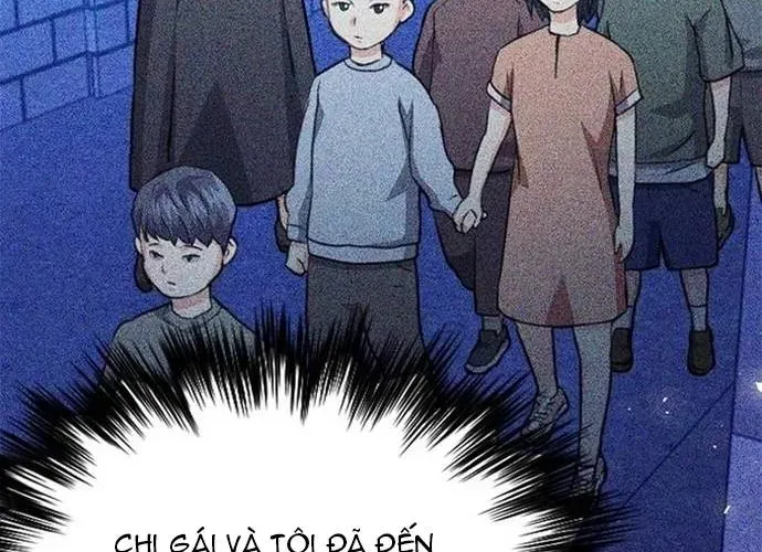 Druid Tại Ga Seoul - Người Hóa Thú Chap 149 - Next Chap 150