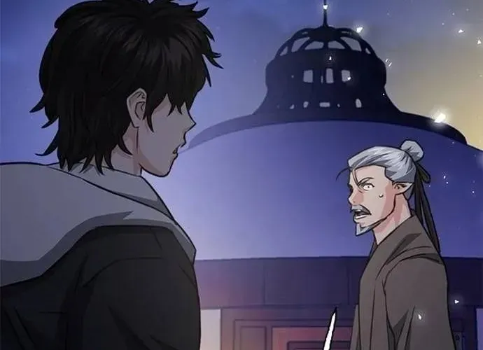 Druid Tại Ga Seoul - Người Hóa Thú Chap 149 - Next Chap 150