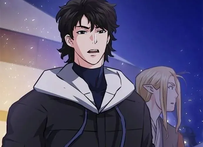 Druid Tại Ga Seoul - Người Hóa Thú Chap 149 - Next Chap 150