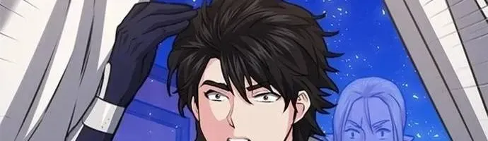 Druid Tại Ga Seoul - Người Hóa Thú Chap 149 - Next Chap 150