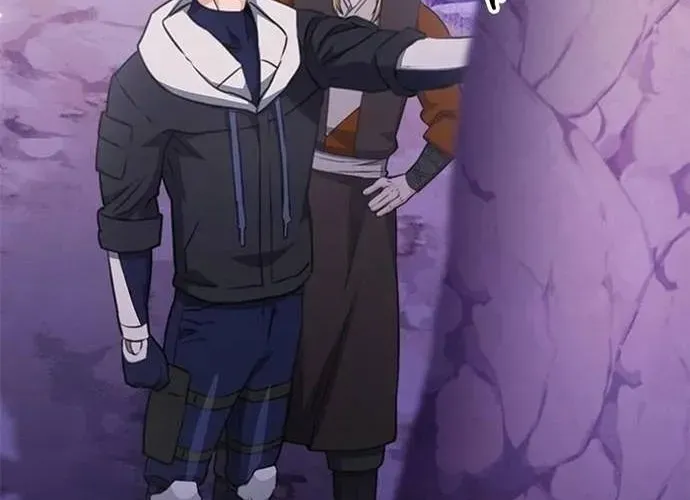 Druid Tại Ga Seoul - Người Hóa Thú Chap 149 - Next Chap 150