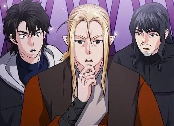 Druid Tại Ga Seoul - Người Hóa Thú Chap 149 - Next Chap 150