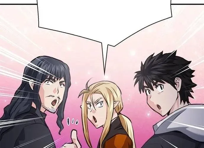 Druid Tại Ga Seoul - Người Hóa Thú Chap 149 - Next Chap 150