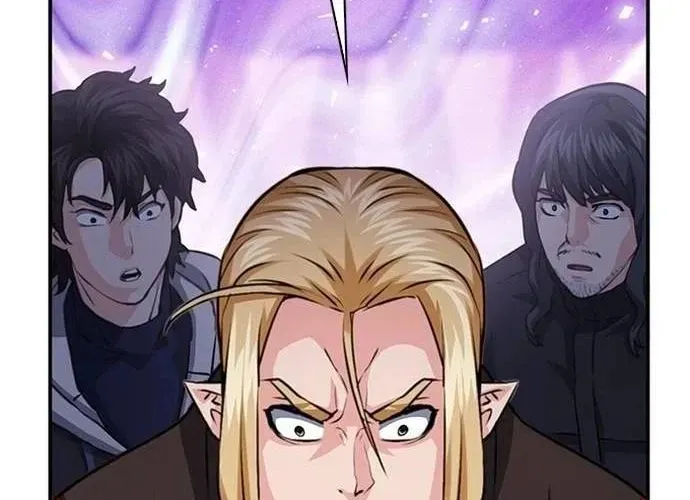 Druid Tại Ga Seoul - Người Hóa Thú Chap 149 - Next Chap 150