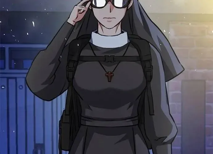 Druid Tại Ga Seoul - Người Hóa Thú Chap 149 - Next Chap 150