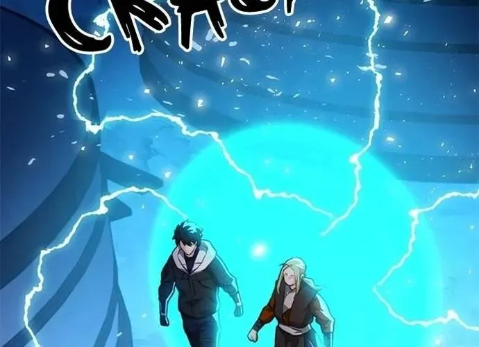 Druid Tại Ga Seoul - Người Hóa Thú Chap 149 - Next Chap 150