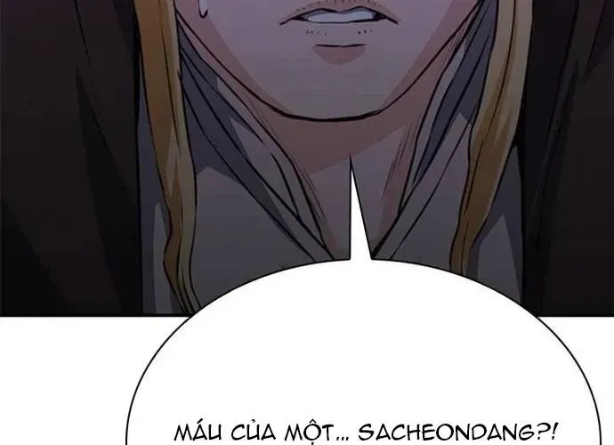 Druid Tại Ga Seoul - Người Hóa Thú Chap 149 - Next Chap 150