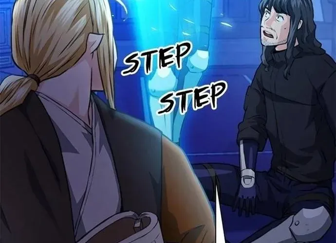 Druid Tại Ga Seoul - Người Hóa Thú Chap 149 - Next Chap 150