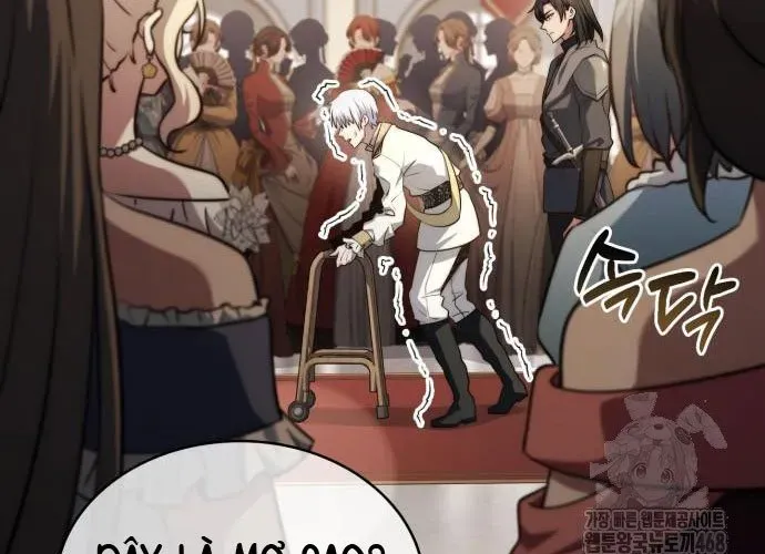 Hoàng Tử Bán Thuốc Chap 77 - Next Chap 78