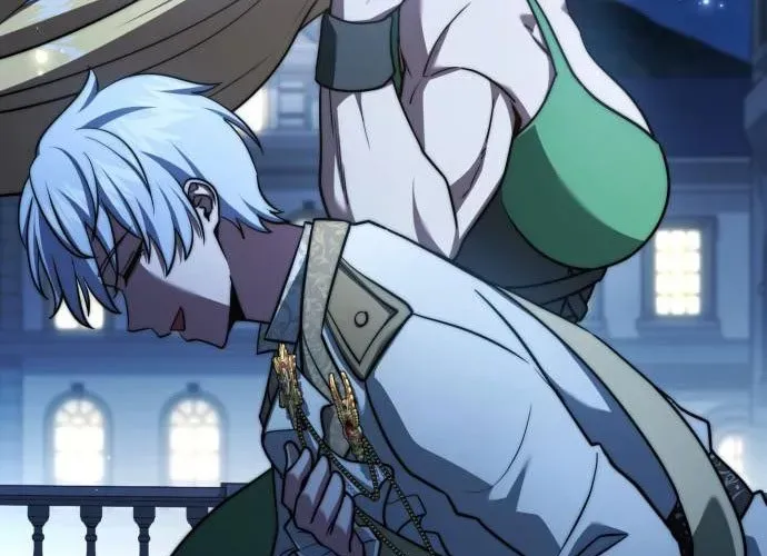 Hoàng Tử Bán Thuốc Chap 77 - Next Chap 78