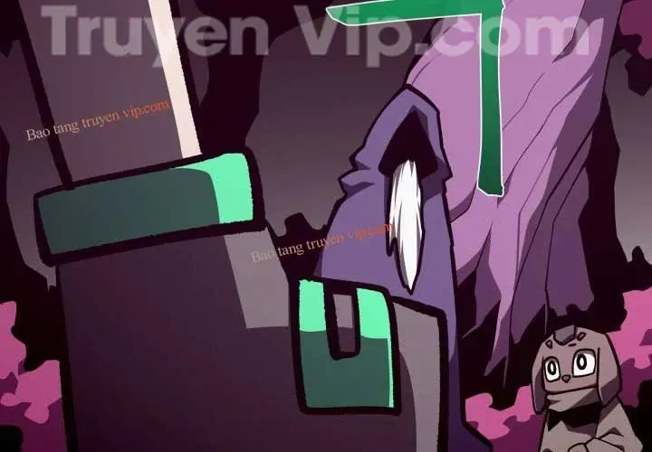 Hồi Ức Trong Ngục Tối Chap 130 - Next Chap 131