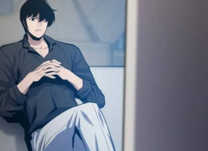 Hồi Quy Giả Chap 140 - Next Chap 141