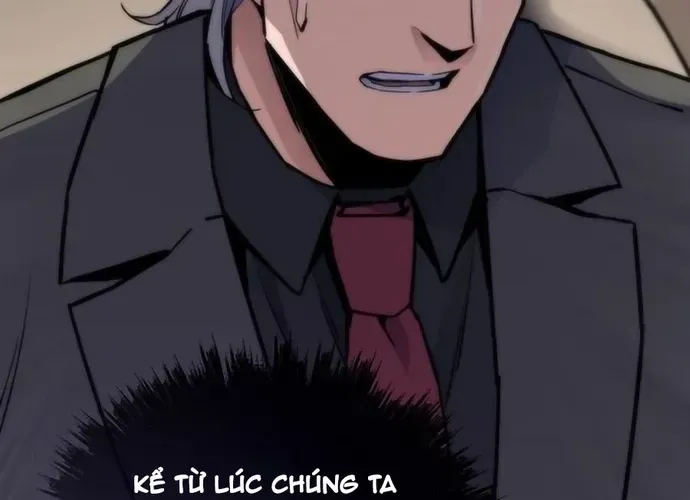 Hồi Quy Giả Chap 141 - Next Chap 142