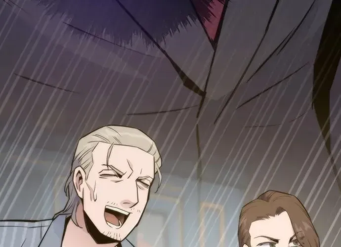 Hồi Quy Giả Chap 141 - Next Chap 142