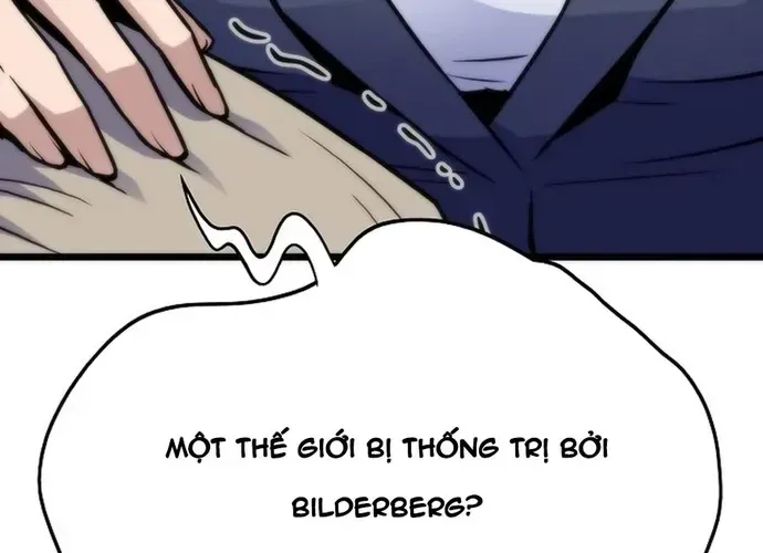 Hồi Quy Giả Chap 141 - Next Chap 142