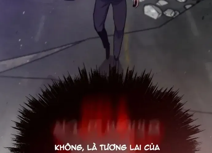 Hồi Quy Giả Chap 141 - Next Chap 142