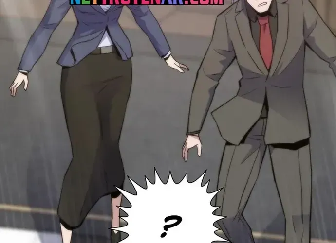 Hồi Quy Giả Chap 141 - Next Chap 142