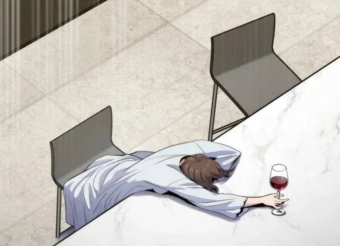 Hồi Quy Giả Chap 140 - Next Chap 141