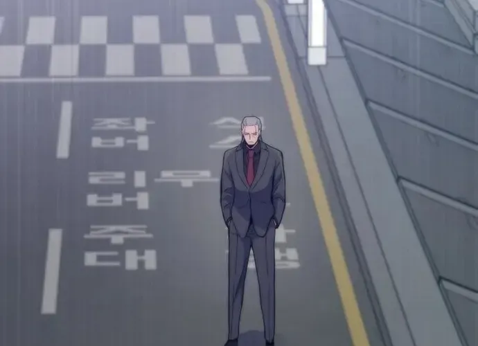 Hồi Quy Giả Chap 141 - Next Chap 142