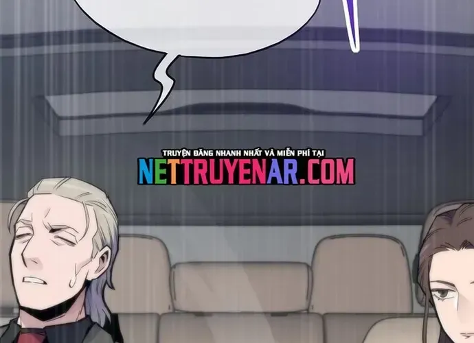 Hồi Quy Giả Chap 141 - Next Chap 142