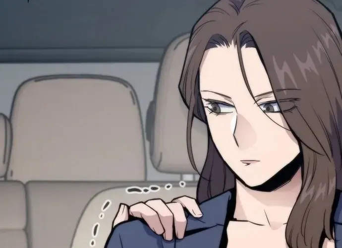 Hồi Quy Giả Chap 141 - Next Chap 142