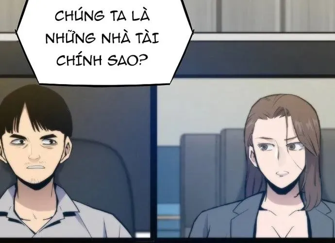 Hồi Quy Giả Chap 140 - Next Chap 141
