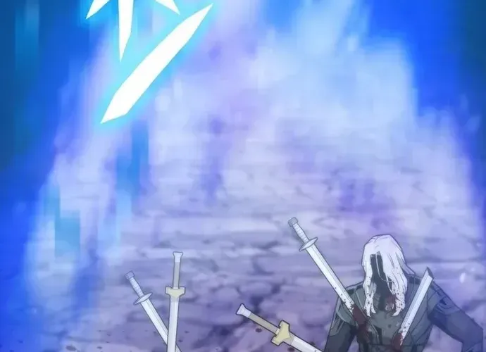 Hồi Quy Giả Chap 141 - Next Chap 142