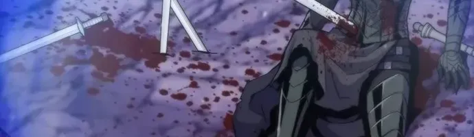 Hồi Quy Giả Chap 141 - Next Chap 142