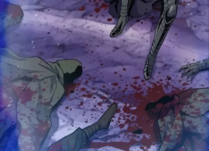 Hồi Quy Giả Chap 141 - Next Chap 142