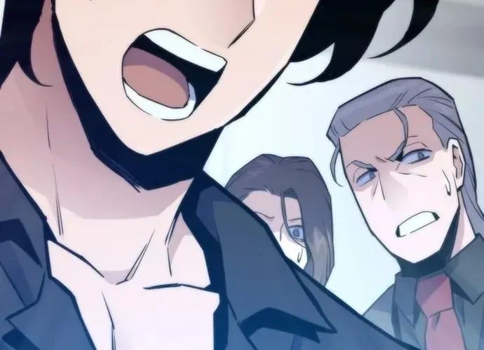 Hồi Quy Giả Chap 141 - Next Chap 142