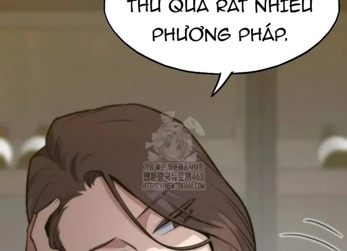 Hồi Quy Giả Chap 140 - Next Chap 141
