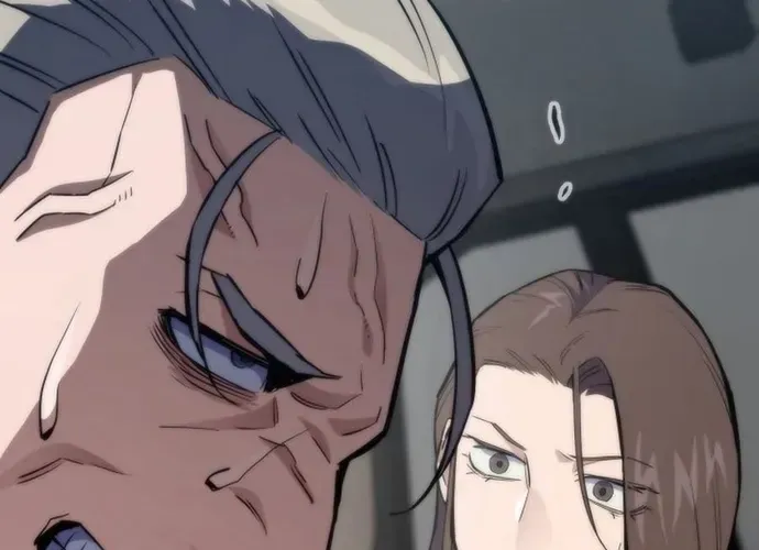 Hồi Quy Giả Chap 141 - Next Chap 142