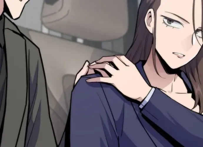 Hồi Quy Giả Chap 141 - Next Chap 142